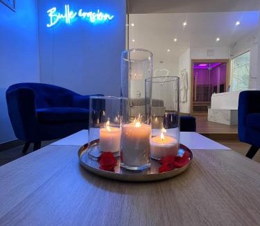 Triel-sur-Seine Hotel | Bulle Evasion