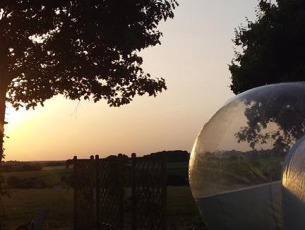 Loscouet-sur-Meu Other | Bulle insolite Brocéliande