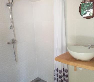 La Sauniere Other | Bulle sous les étoiles