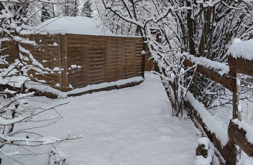 Saint-Diery RV Rental | Bulle Sous LES Etoiles