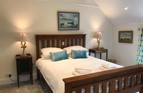 Newquay House | Buller Cottage in Cornwall