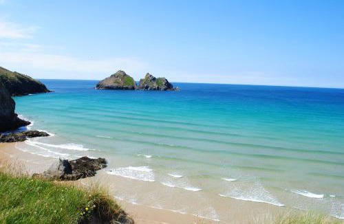 Newquay House | Buller Cottage in Cornwall