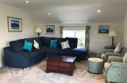 Newquay House | Buller Cottage in Cornwall