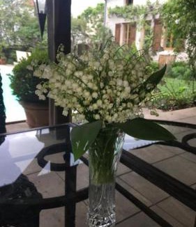 Juvancourt Bed & Breakfast | Bulles & Bubbles.