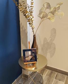 Avize House | Bulles d'Evasion