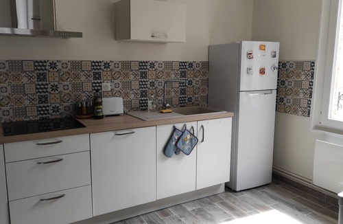 Avize House | "Bulles d'Evasion" lovely renovated house in Avize