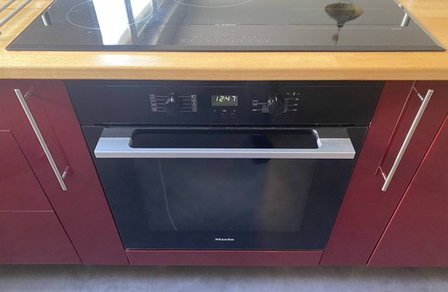 Reims City Centre Apartment | Bulles d'exception