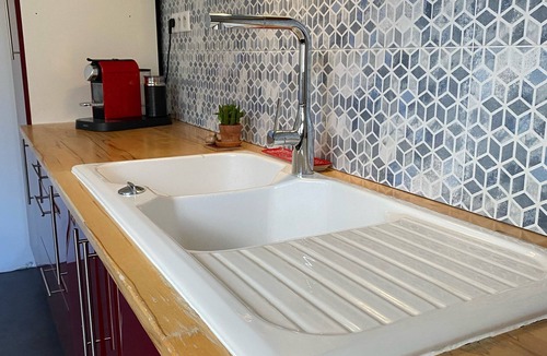 Reims City Centre Apartment | Bulles d'exception