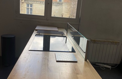 Reims City Centre Apartment | Bulles d'exception