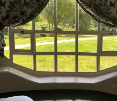 Raon-l'Etape Hotel | Bulles de l'eau vive - Motel