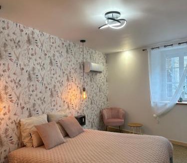 Rizaucourt-Buchey Bed & Breakfast | Bulles de Nature