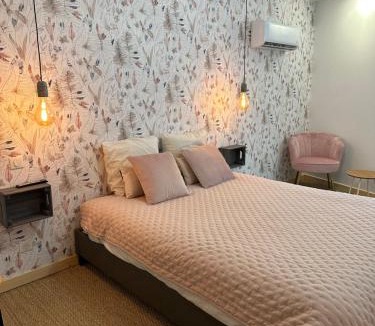 Rizaucourt-Buchey Bed & Breakfast | Bulles de Nature