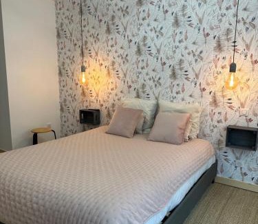 Rizaucourt-Buchey Bed & Breakfast | Bulles de Nature