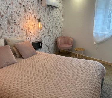 Rizaucourt-Buchey Bed & Breakfast | Bulles de Nature