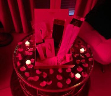 Saint-Maurice-l'Exil House | bulles de plaisir