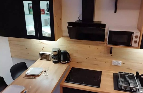 Sainte-Croix-Grand-Tonne House | Bulles et Belle Etoile/SPA Détente, Confort et Sérénité, Discrétion Assurée