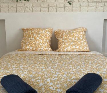 Mouzillon Villa | Bulles & Vignes - SPA Balnéo