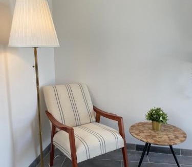 Mouzillon Villa | Bulles & Vignes - SPA Balnéo