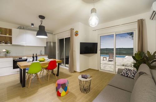 Seget Donji House | Bulli Croatia