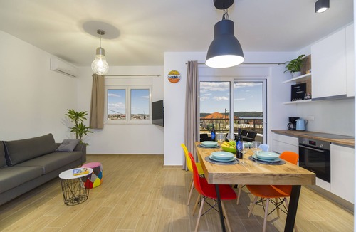 Seget Donji House | Bulli Croatia