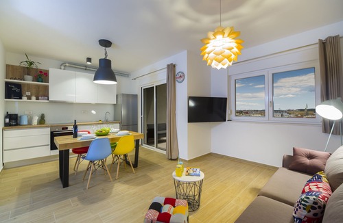 Seget Donji House | Bulli Croatia