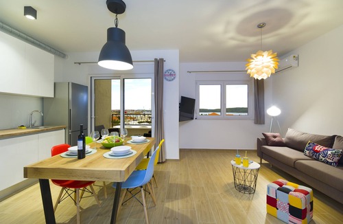 Seget Donji House | Bulli Croatia