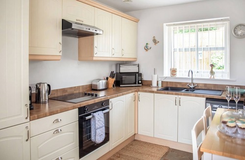 Consett Cottage | Bullions Farm Cottage