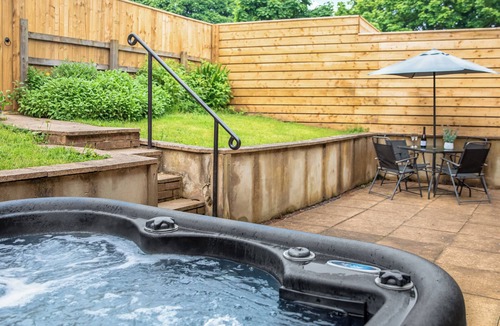 Consett Cottage | Bullions Farm Cottage