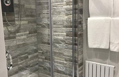 Hartshorne Hotel | Bulls Head