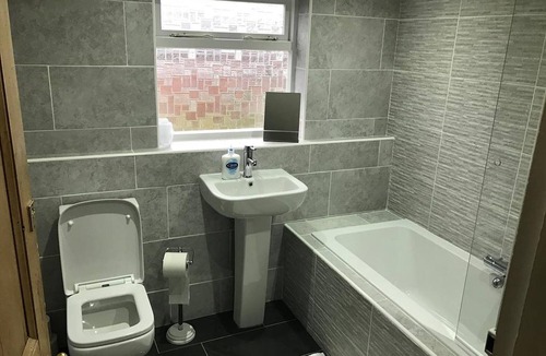 Hartshorne Hotel | Bulls Head