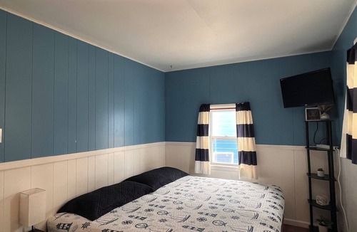 Protem Resort | BullShoalsBlueWatersResortCabin3