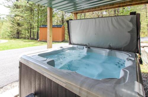 Greenwood House | Bullwinkle Lodge