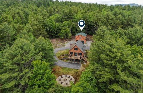 Greenwood Apartment | Bullwinkle’s Roost