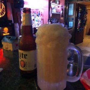 Rombauer Hotel | Bullwinkles Rustic Lodge