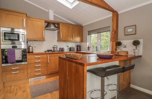 Malton Cottage | BULMER FARM LODGE, family friendly, country holiday cottage in Malton