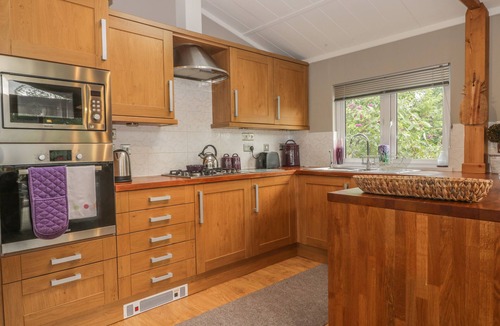Malton Cottage | BULMER FARM LODGE, family friendly, country holiday cottage in Malton