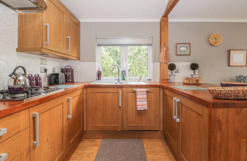 Malton Cottage | BULMER FARM LODGE, family friendly, country holiday cottage in Malton