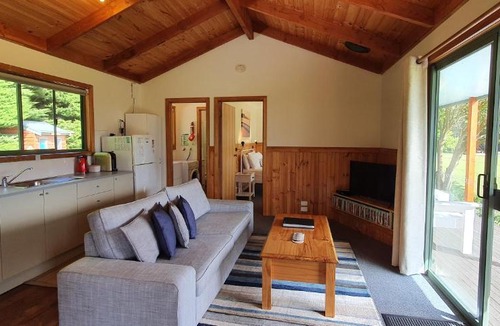 Yanakie House | Buln Buln Cabins