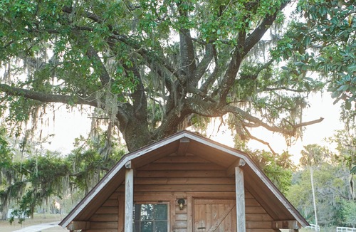 Flagler Beach House | Bulow RV Resort