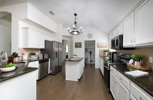 Wetmore House | Bulverde vacation home