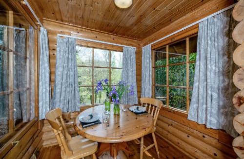 Westleigh Resort | Bulworthy Forest Lodges