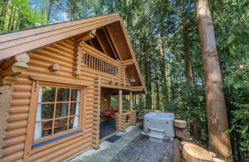 Westleigh Resort | Bulworthy Forest Lodges