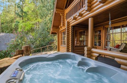 Westleigh Resort | Bulworthy Forest Lodges