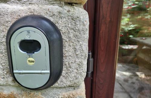 Lelant Apartment | Bumbeldink