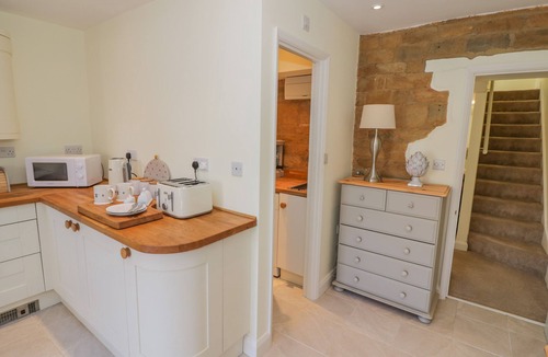 Sibford Gower Cottage | Bumble Cottage
