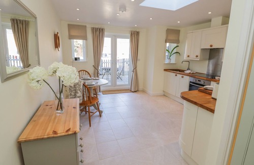 Sibford Gower Cottage | Bumble Cottage