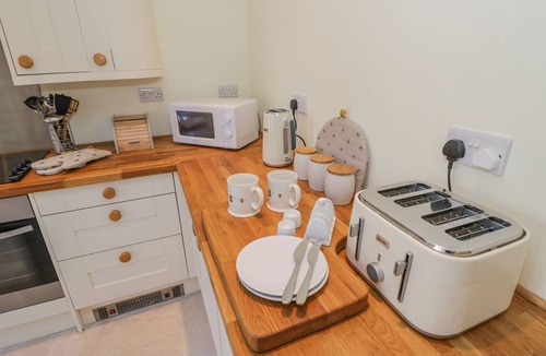 Sibford Gower Cottage | Bumble Cottage