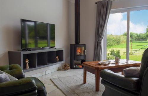 Longford House | Bumble Lodge