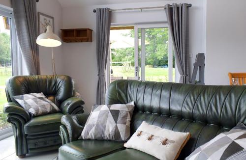 Longford House | Bumble Lodge