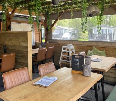 Woodfalls Apartment | Bumble Lodge New Forest